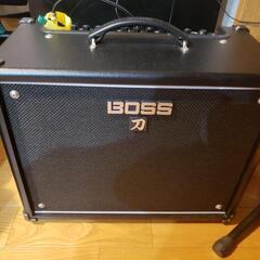BOSS KATANA 50