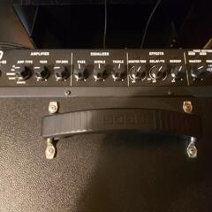 BOSS KATANA 50の画像