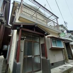 高砂市　大塩駅徒歩9分戸建　賃貸募集‼️