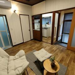 高砂市　大塩駅徒歩9分戸建　賃貸募集‼️ - 高砂市