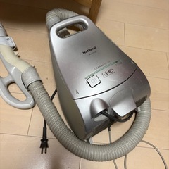 ナショナル掃除機の中古が安い!激安で譲ります・無料であげます ナショナル掃除機の中古が安い!激安で譲ります・無料であげます