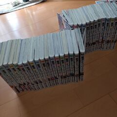 東京卍リベンジャーズ　全巻セットの画像