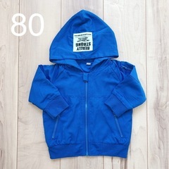 アウター　秋服　80サイズ