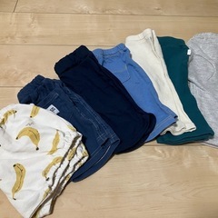 ベビー服(70〜80size)