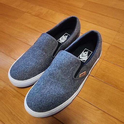 VANS スニーカー