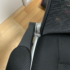 オフィスチェアーの画像