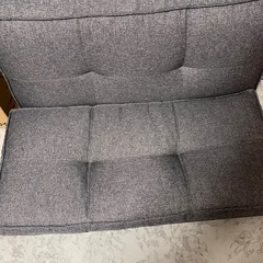 ソファーベッド（ご購入者決まりました）