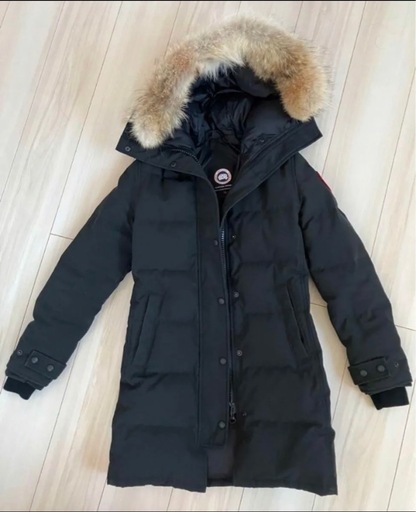 ⭐️カナダグース⭐️ マッケンジーS