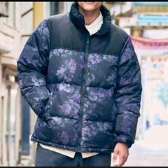 ワークマン ブルゾン Mサイズ