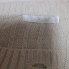 カーディガンの画像