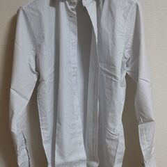 HERMES エルメス ドレスシャツ