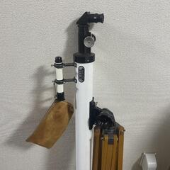 望遠鏡の画像