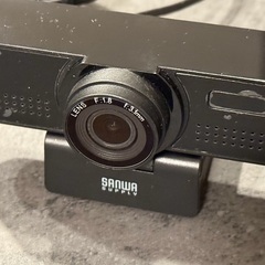 Sanwa ウェブカメラ
