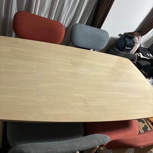 ダイニングテーブルセット