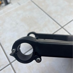 ベビーカーステップの画像