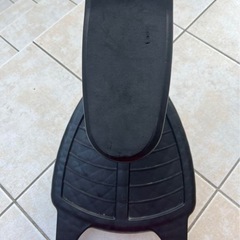 ベビーカーステップの画像