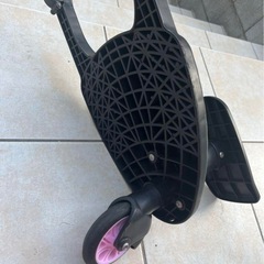 ベビーカーステップの画像