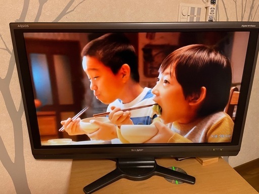 テレビ
