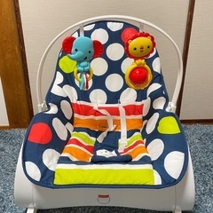 Fisher Price バウンサー