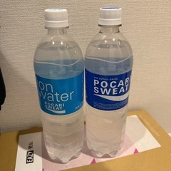 ポカリスエット　900ml 合計11本