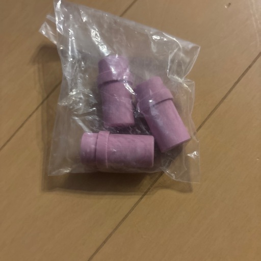 アストロ　サンドブラスト