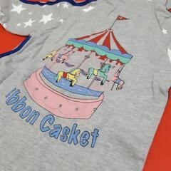 Ribbon Casket 80㌢ ファーストウェア『未使用品』の画像