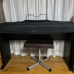 Roland 電子ピアノ　 