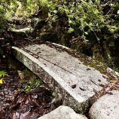石橋　反橋
