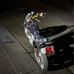 エイプ50     最終値下げ！！  今週まで出品の画像