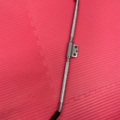 ラットプルダウンバー