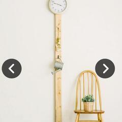 【未使用】ディアウォール DIAWALL レギュラーサイズ　棚受け4個付きの画像