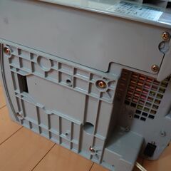 更に値下げしました！　TOYO　CLEAN DRY　ハンドドライヤー　温風の画像