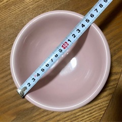 ル・クルーゼ ペット フードボウル 未使用の画像