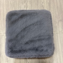 座れる椅子　