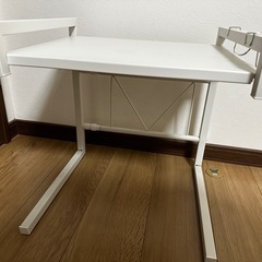レンジ上ラック
