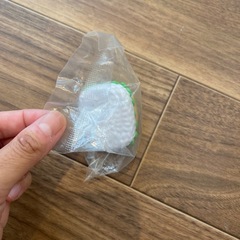 すみっこぐらし　とんかつ　置物の画像