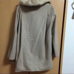 エモダ　アウターの画像