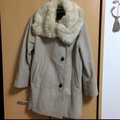 エモダ　アウター