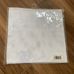 つけてみそかけてみそ　ハンカチタオルの画像