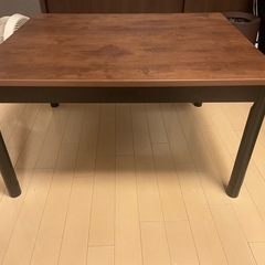 コタツ