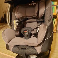 安全性が最高級！！  Aprica クルリラ プレミアム AB（...