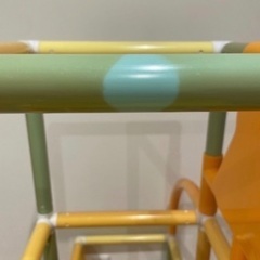 アンパンマン　ジャングルジムの画像