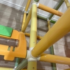 アンパンマン　ジャングルジムの画像