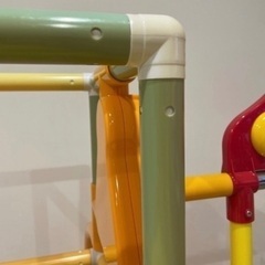 アンパンマン　ジャングルジムの画像