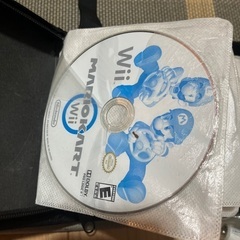 Wii ゲームソフト37枚の画像