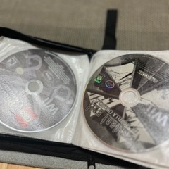Wii ゲームソフト37枚の画像
