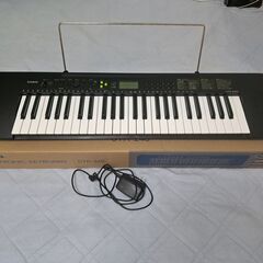 カシオ電子キーボードCTK-240