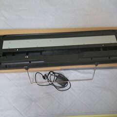 カシオ電子キーボードCTK-240の画像