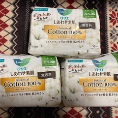 ロリエ　3セット