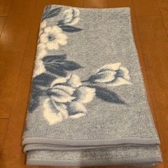 毛布